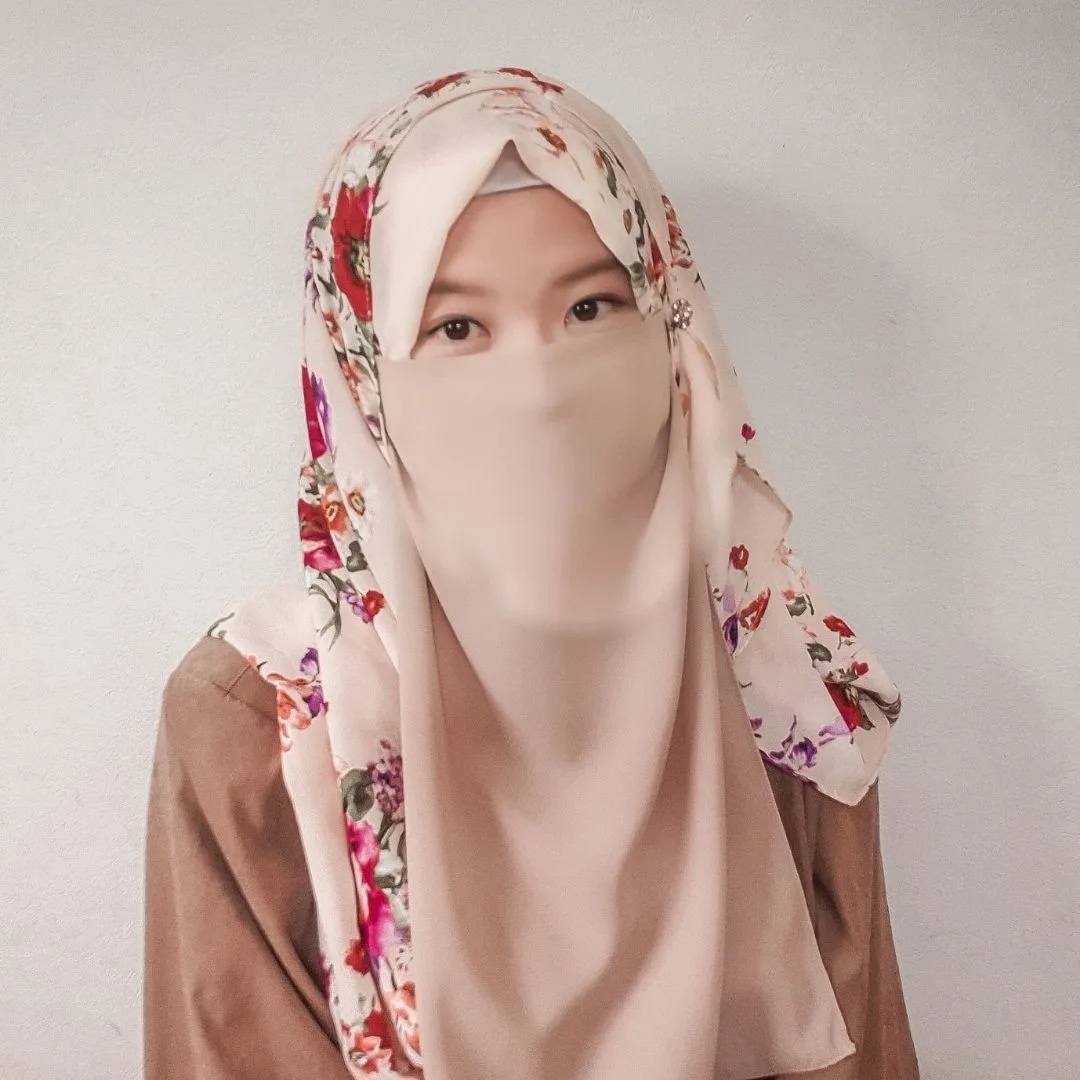 Profile photo of Nur Arisa Maryam.