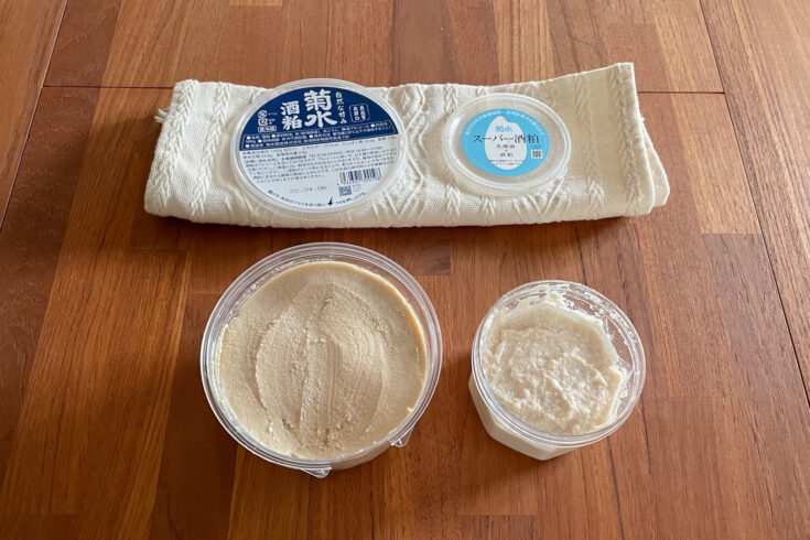 A Guide to Sake Kasu and How to Use It