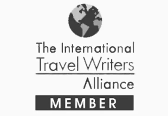International Travel Writers Alliance Member logo