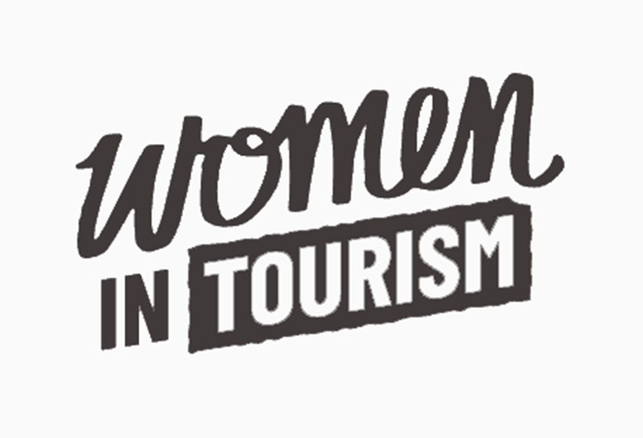 Women In Tourism logo