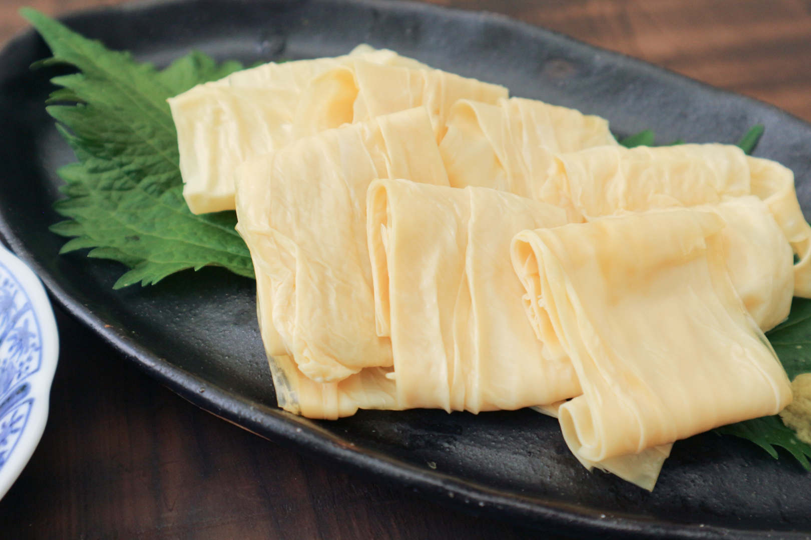 Discovering 'Yuba' Japan's Versatile Tofu Skin Delicacy, 57 OFF