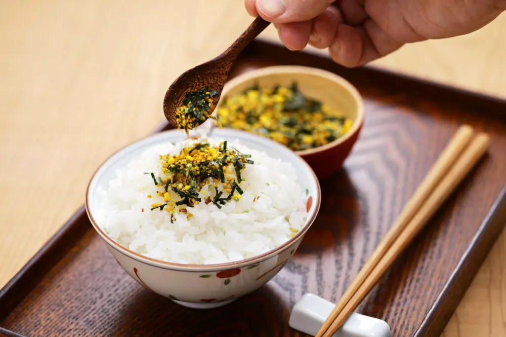 Snoopy Furikake Plate LS-3: Il Set Giapponese Per Condire Il Riso Con Stile!
